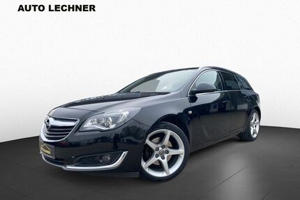 Opel Insignia Gebrauchtwagen
