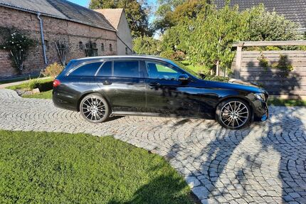 Mercedes-Benz E 400 Gebrauchtwagen