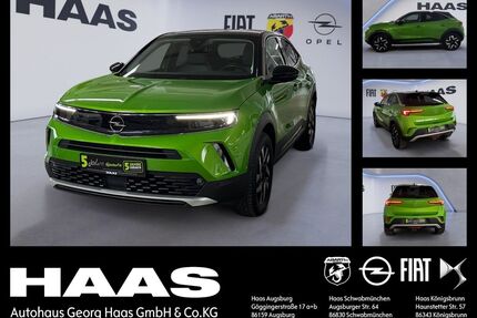 Opel Mokka Gebrauchtwagen