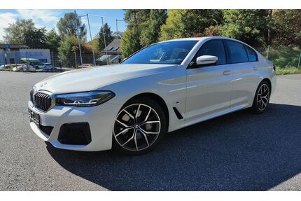 BMW 530 Gebrauchtwagen