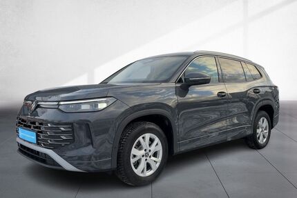 VW Tayron Gebrauchtwagen