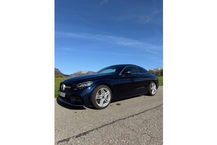 Mercedes-Benz C 200 Gebrauchtwagen