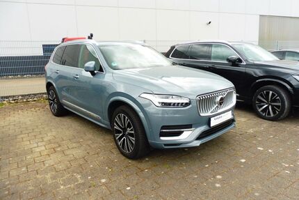 Volvo XC90 Gebrauchtwagen