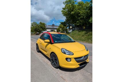 Opel Adam Gebrauchtwagen