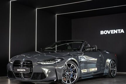 BMW M4 Gebrauchtwagen