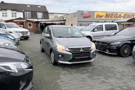 Mitsubishi Space Star Gebrauchtwagen