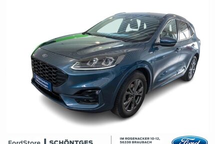 Ford Kuga Gebrauchtwagen