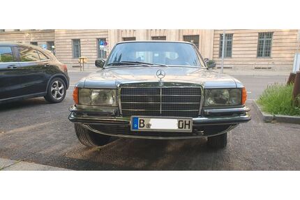Mercedes-Benz 450 Gebrauchtwagen