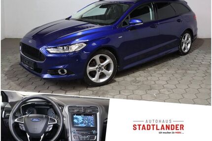 Ford Mondeo Gebrauchtwagen