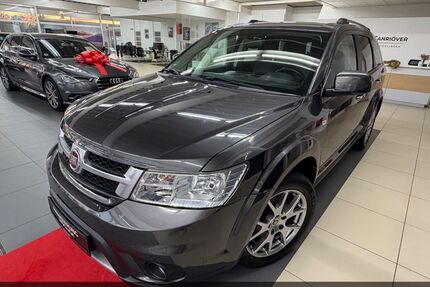 Fiat Freemont Gebrauchtwagen