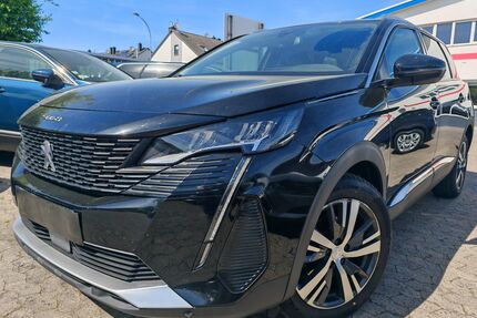 Peugeot 5008 Gebrauchtwagen