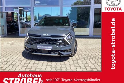 Kia Sportage Gebrauchtwagen