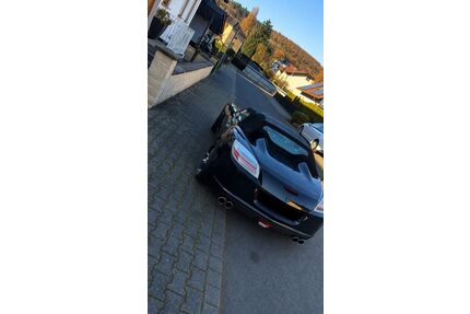 Opel GT Gebrauchtwagen