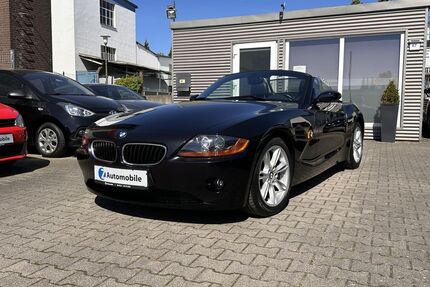 BMW Z4 Gebrauchtwagen
