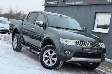 Mitsubishi L200 Gebrauchtwagen