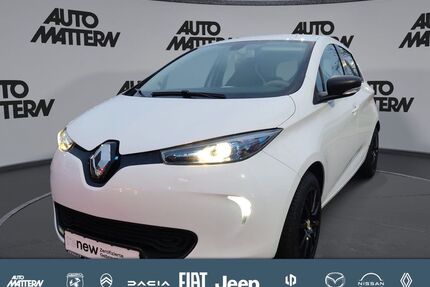 Renault ZOE Gebrauchtwagen