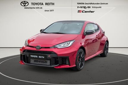 Toyota Yaris Gebrauchtwagen