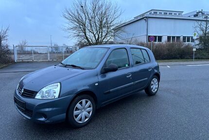 Renault Clio Gebrauchtwagen