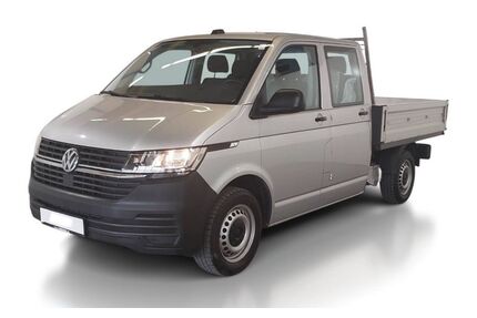 VW T6 Transporter Gebrauchtwagen