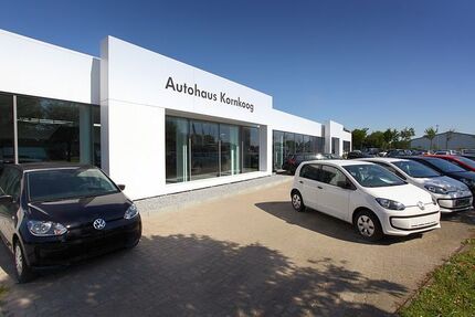 Audi A6 e-tron Gebrauchtwagen