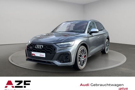 Audi SQ5 Gebrauchtwagen