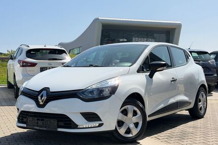 Renault Clio Gebrauchtwagen