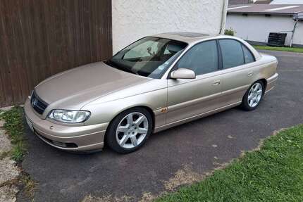 Opel Omega Gebrauchtwagen