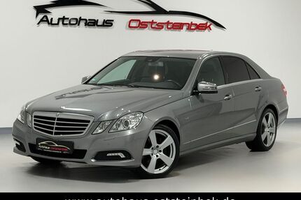 Mercedes-Benz E 300 Gebrauchtwagen