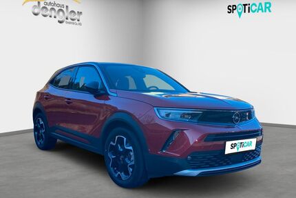 Opel Mokka Gebrauchtwagen