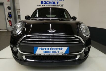 Mini ONE Gebrauchtwagen