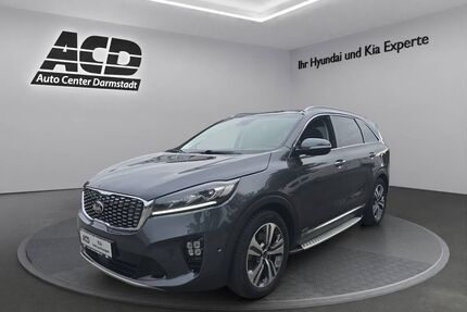 Kia Sorento Gebrauchtwagen
