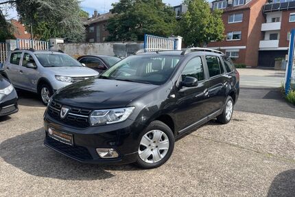 Dacia Logan Gebrauchtwagen