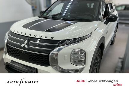 Mitsubishi Outlander Gebrauchtwagen