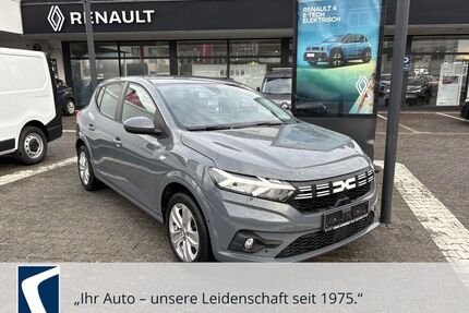 Dacia Sandero Gebrauchtwagen