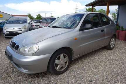 Daewoo Lanos Gebrauchtwagen