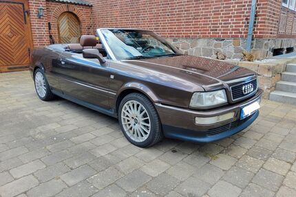 Audi Cabriolet Gebrauchtwagen
