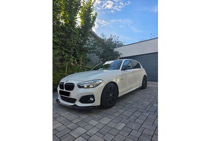BMW 118 Gebrauchtwagen