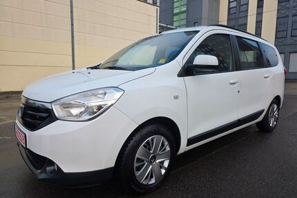 Dacia Lodgy Gebrauchtwagen