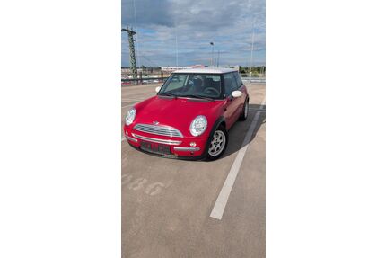 Mini Cooper Gebrauchtwagen