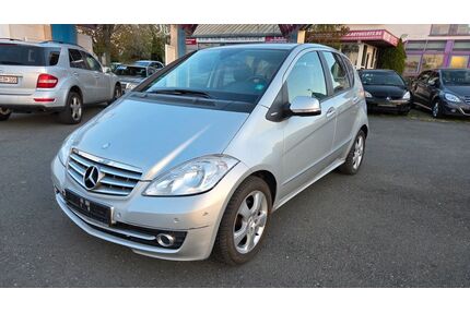 Mercedes-Benz A 180 Gebrauchtwagen