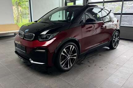 BMW i3 Gebrauchtwagen