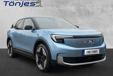 Ford Explorer Gebrauchtwagen