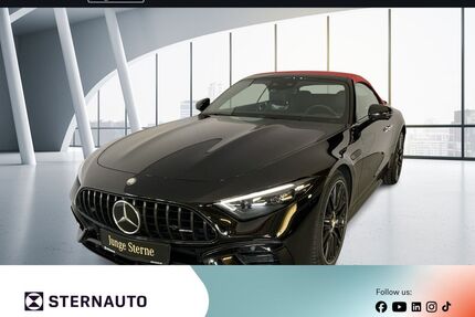 Mercedes-Benz SL 43 AMG Gebrauchtwagen
