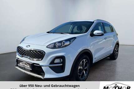 Kia Sportage Gebrauchtwagen