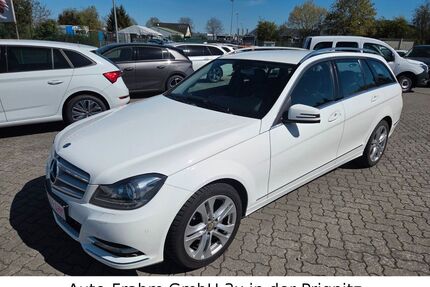 Mercedes-Benz C 180 Gebrauchtwagen