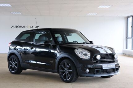 Mini Cooper Paceman Gebrauchtwagen