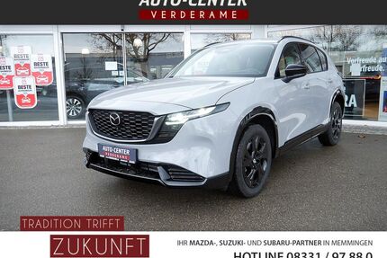 Mazda CX-5 Gebrauchtwagen