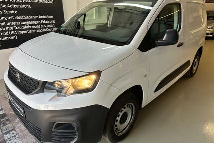 Peugeot Partner Gebrauchtwagen