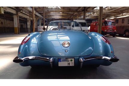 Corvette C1 Gebrauchtwagen