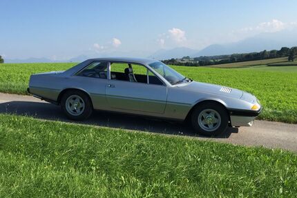 Ferrari 365 Gebrauchtwagen
